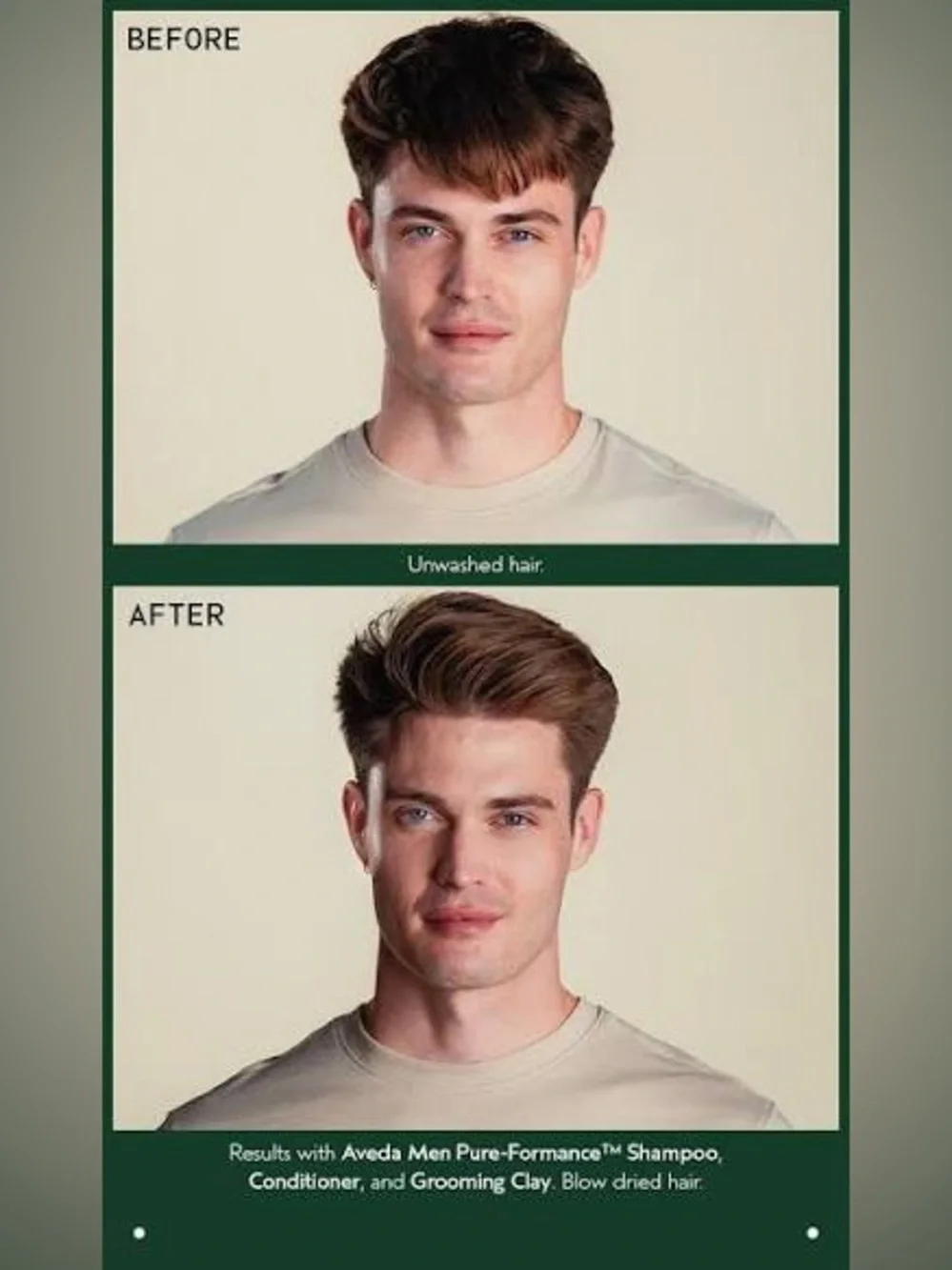 Aveda Men Pure-formance Grooming Cream